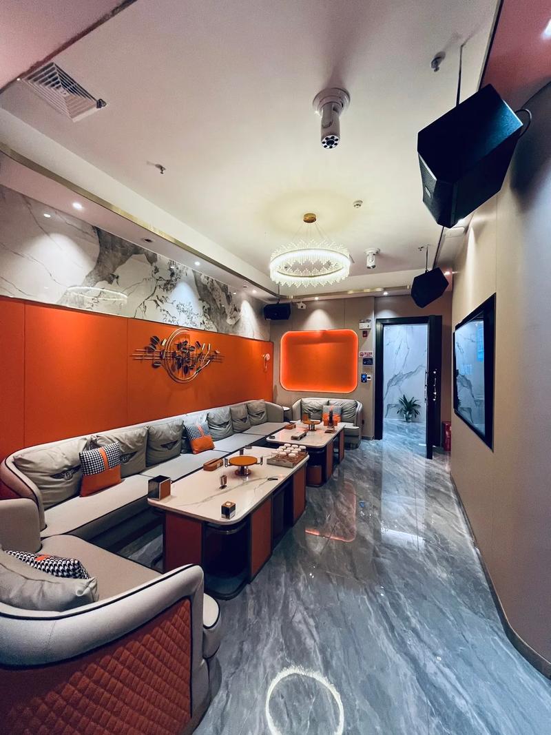 长春商务KTV去哪找-二道区ktv预定